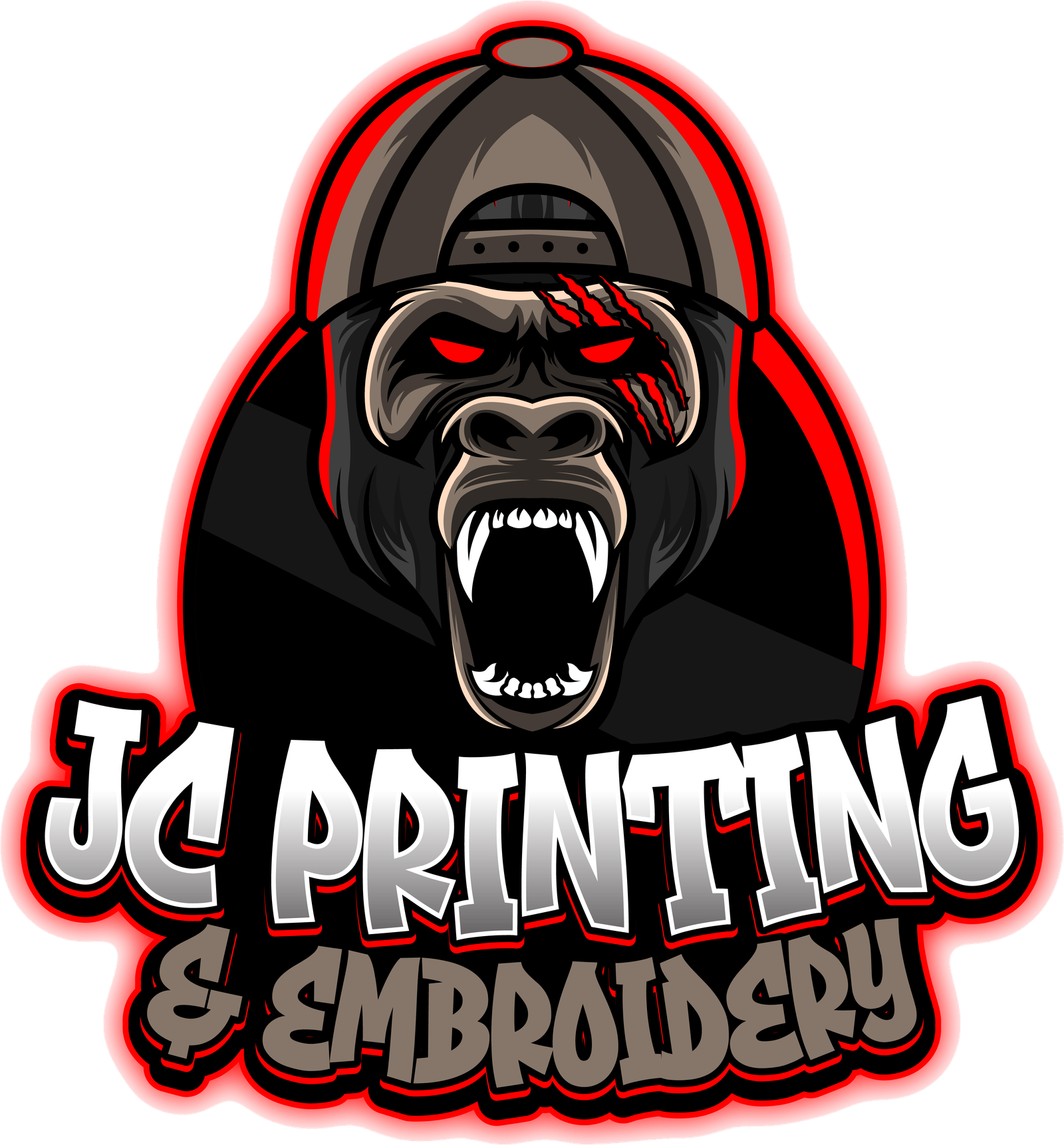 JC Printing And Embroidery